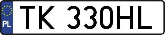 TK330HL