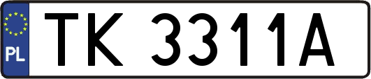 TK3311A