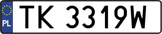 TK3319W