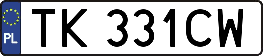 TK331CW