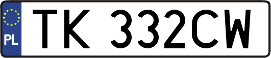 TK332CW
