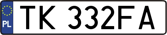 TK332FA