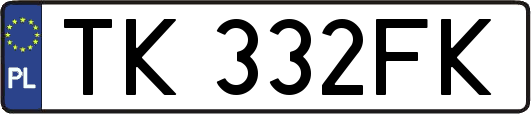 TK332FK