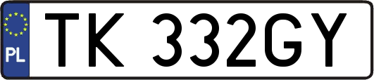 TK332GY
