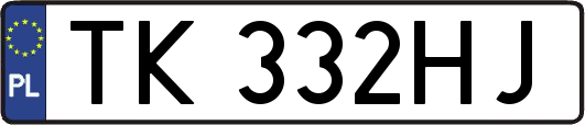 TK332HJ