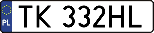 TK332HL