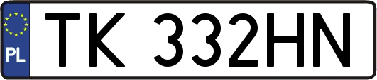 TK332HN