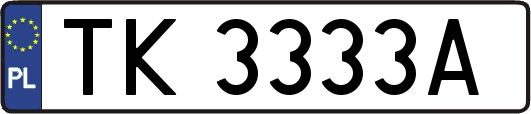TK3333A