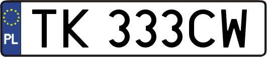 TK333CW