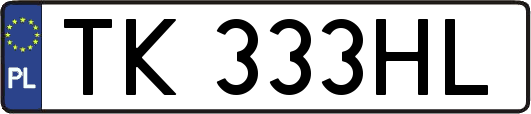 TK333HL