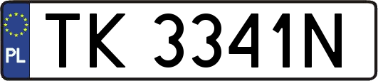 TK3341N