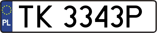 TK3343P