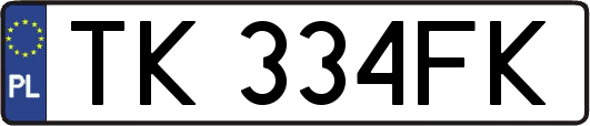 TK334FK
