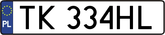 TK334HL