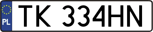 TK334HN