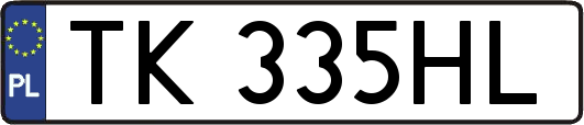 TK335HL