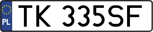 TK335SF