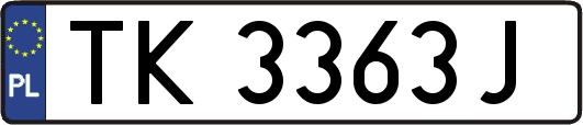 TK3363J