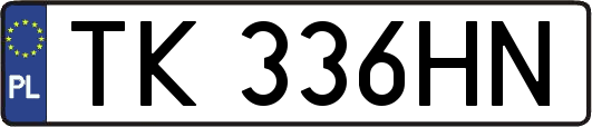 TK336HN
