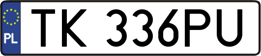 TK336PU
