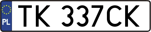 TK337CK