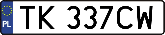 TK337CW