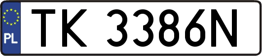 TK3386N