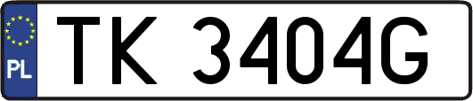 TK3404G