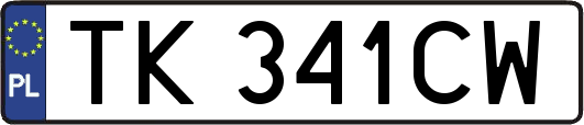 TK341CW