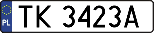 TK3423A