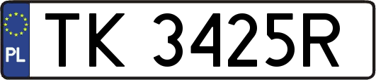 TK3425R