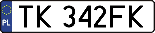 TK342FK