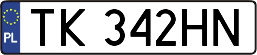 TK342HN