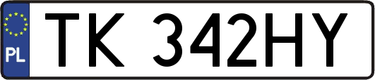TK342HY