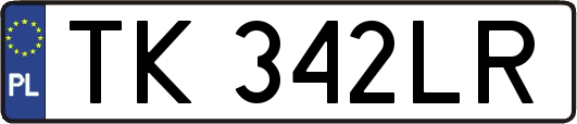 TK342LR
