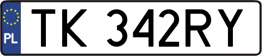 TK342RY