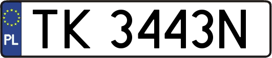 TK3443N