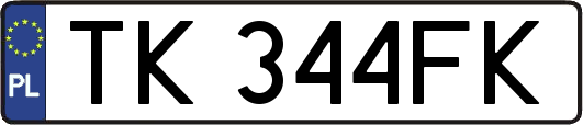 TK344FK