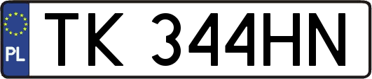 TK344HN