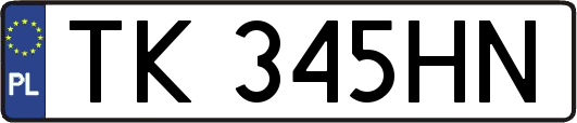 TK345HN