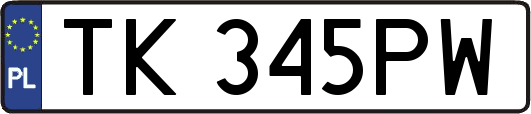 TK345PW