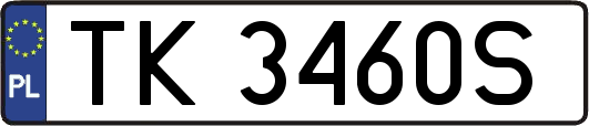 TK3460S