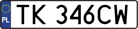 TK346CW