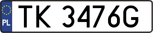 TK3476G
