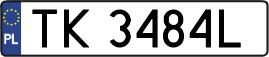 TK3484L