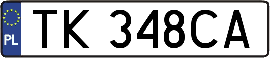 TK348CA