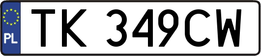 TK349CW