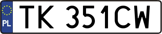 TK351CW
