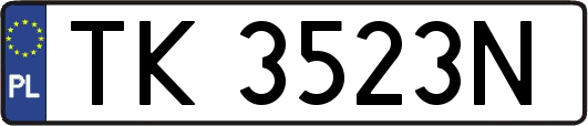 TK3523N