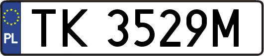 TK3529M